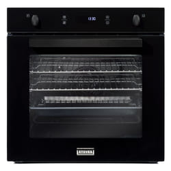 Stoves ST SEB602PY 73 L Black