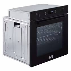 Stoves ST SEB602PY 73 L Black