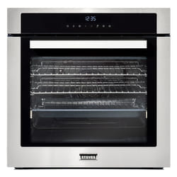 Stoves ST SEB602MFC 73 L Stainless steel