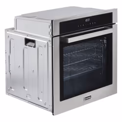 Stoves ST SEB602MFC 73 L Stainless steel