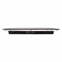 Stoves ST SIH602T13 Black Built-in 59 cm Zone induction hob 4 zone(s)