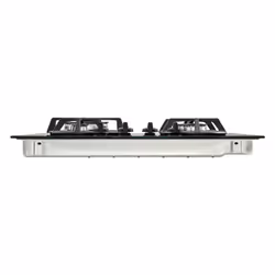 Stoves ST GTG60C Black Built-in 60 cm Gas 4 zone(s)