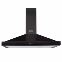 Stoves 444410235, 644 m³/h, Ducted, A, A, B, Built-in