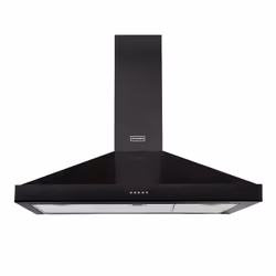 Stoves STERLING CHIMNEY 900, 644.6 m³/h, Ducted, A, A, B, 65 dB