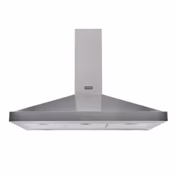 Stoves STERLING CHIMNEY 900, 800.7 m³/h, Ducted, A, A, B, 65 dB
