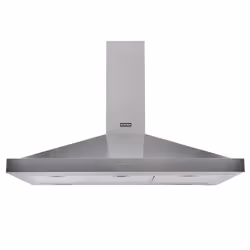 Stoves STERLING CHIMNEY 1000, 644.6 m³/h, Ducted, A, A, B, 65 dB