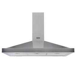 Stoves STERLING CHIMNEY 1000 Built-in Stainless steel 644.6 m³/h