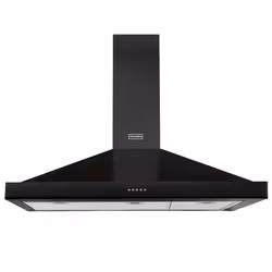 Stoves STERLING CHIMNEY 1100, 644.6 m³/h, Ducted, A, A, B, 65 dB
