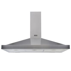 Stoves STERLING CHIMNEY 1100 Built-in Stainless steel 644.6 m³/h