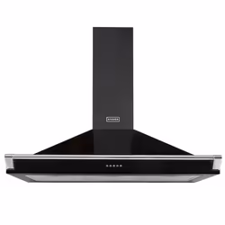 Stoves 444410246, 800.7 m³/h, Ducted, A, A, A, Built-in