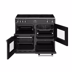 Stoves Richmond S1000EI Range cooker