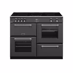 Stoves Richmond S1100EI, Range cooker, 1096 mm, 600 mm, 930 mm, 90 cm, 87 kg