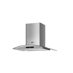 Stoves ST 600 GH Built-in Stainless steel 600 m³/h