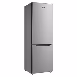 Stoves NF60189, 295 L, No Frost (fridge), N-T, 4 kg/24h, F, Stainless steel