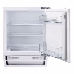 Belling BU LF609 fridge Built-in 133 L F White