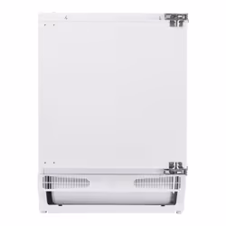 Belling BU LF609 fridge Built-in 133 L F White