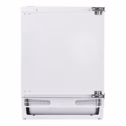 Belling Bu FZ609 Upright freezer Undercounter 93 L F White