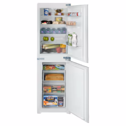 Belling B50509FF, 233 L, N-ST, 41 dB, 3 kg/24h, F, White