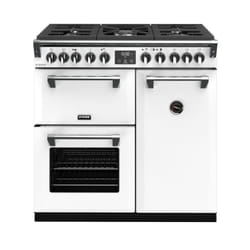 Stoves ST RICH DX S900DF CB Iwh