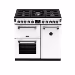 Stoves ST RICH DX S900DF CB Iwh