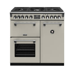 Stoves ST RICH DX S900DF CB Pmu