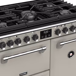 Stoves ST RICH DX S900DF CB Pmu