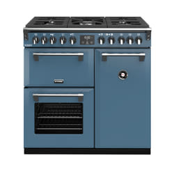Stoves ST RICH DX S900DF CB Tbl