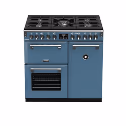 Stoves ST RICH DX S900DF CB Tbl