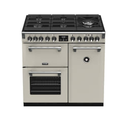 Stoves ST RICH DX S900DF GTG CB Tbl