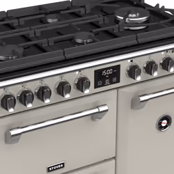Stoves ST RICH DX S900DF GTG CB Tbl