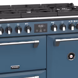 Stoves ST RICH DX S900DF GTG CB Tbl