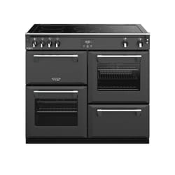 Stoves ST RICH DX S900Ei CB Agr