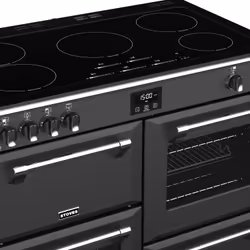 Stoves ST RICH DX S900Ei CB Agr