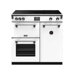 Stoves ST RICH DX S900Ei CB Iwh