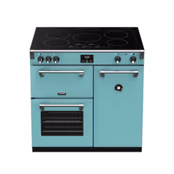 Stoves ST RICH DX S900Ei CB Cbl
