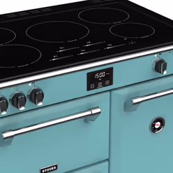Stoves ST RICH DX S900Ei CB Cbl