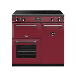 Stoves ST RICH DX S900Ei CB Cre