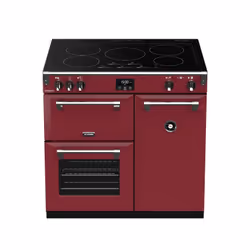Stoves ST RICH DX S900Ei CB Cre