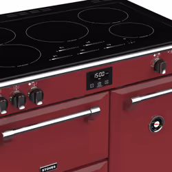 Stoves ST RICH DX S900Ei CB Cre