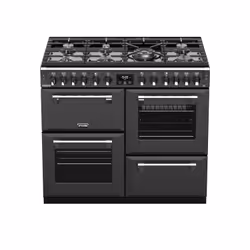 Stoves ST RICH DX S1000DF CB Agr
