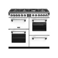 Stoves ST RICH DX S1000DF CB Iwh