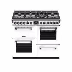 Stoves ST RICH DX S1000DF CB Iwh