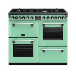 Stoves ST RICH DX S1000DF CB Mmi