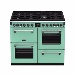 Stoves ST RICH DX S1000DF CB Mmi