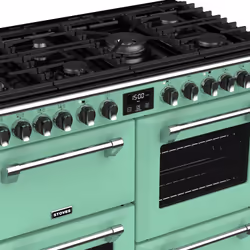 Stoves ST RICH DX S1000DF CB Mmi