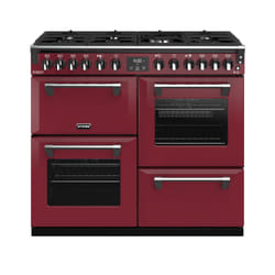 Stoves ST RICH DX S1000DF CB Cre
