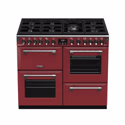 Stoves ST RICH DX S1000DF CB Cre