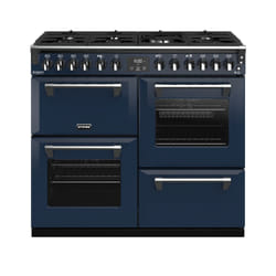 Stoves ST RICH DX S1000DF CB Mbl