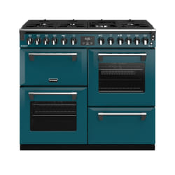 Stoves ST RICH DX S1000DF CB Kte