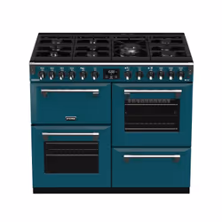 Stoves ST RICH DX S1000DF CB Kte